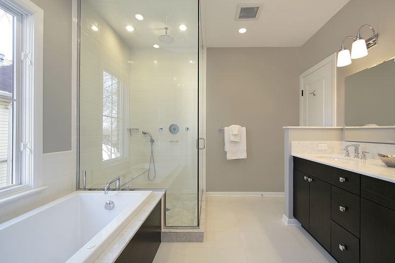 Elegant Shower Systems