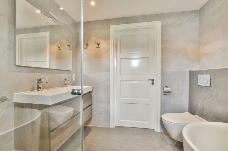Top Bathroom Remodeling Companies in Charlestown, IN