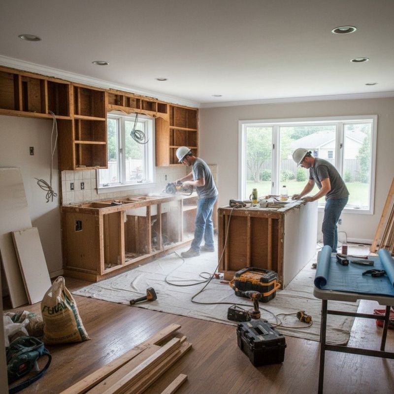 Top Bathroom Remodeling Companies in Corydon, IN