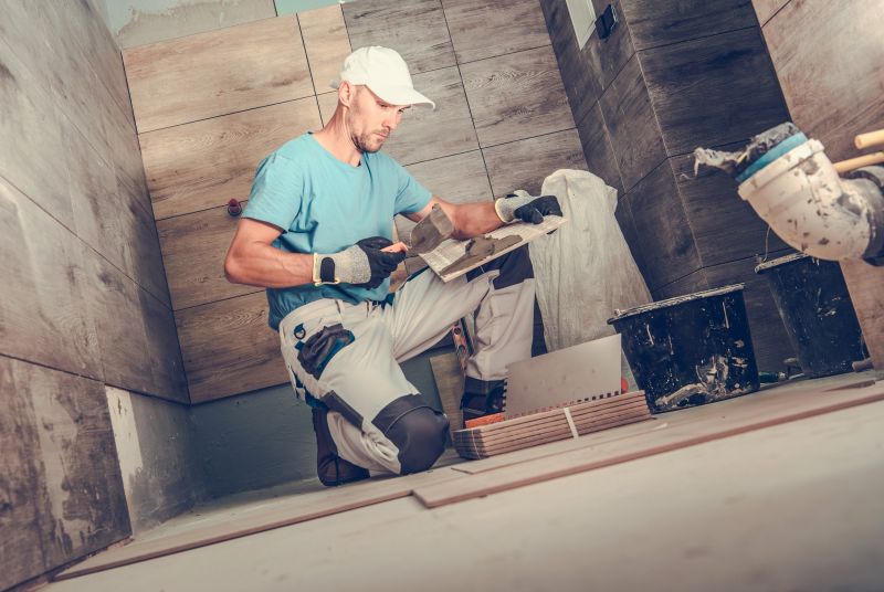 Top Bathroom Remodeling Companies in Georgetown, IN