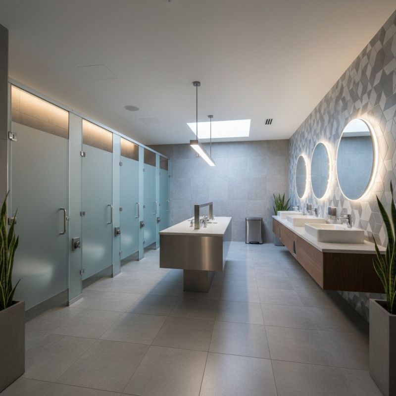 Top Bathroom Remodeling Companies in Georgetown, IN