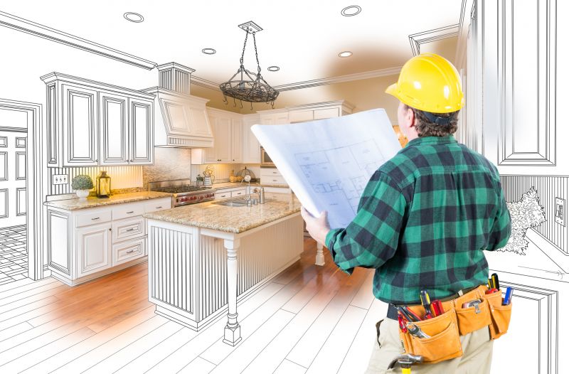 Top Bathroom Remodeling Companies in Georgetown, IN