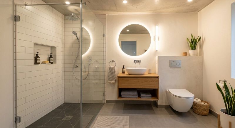 Top Bathroom Remodeling Companies in Georgetown, IN