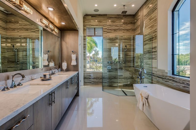 Top Bathroom Remodeling Companies in Jeffersonville, IN