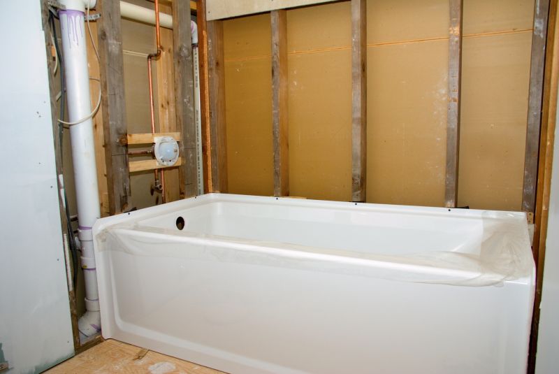 Top Bathroom Remodeling Companies in Jeffersonville, IN