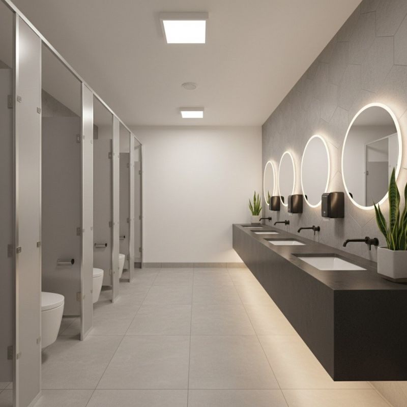 Top Bathroom Remodeling Companies in New Albany, IN