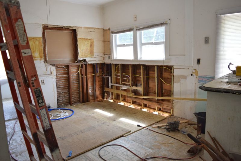 Top Bathroom Remodeling Companies in New Albany, IN