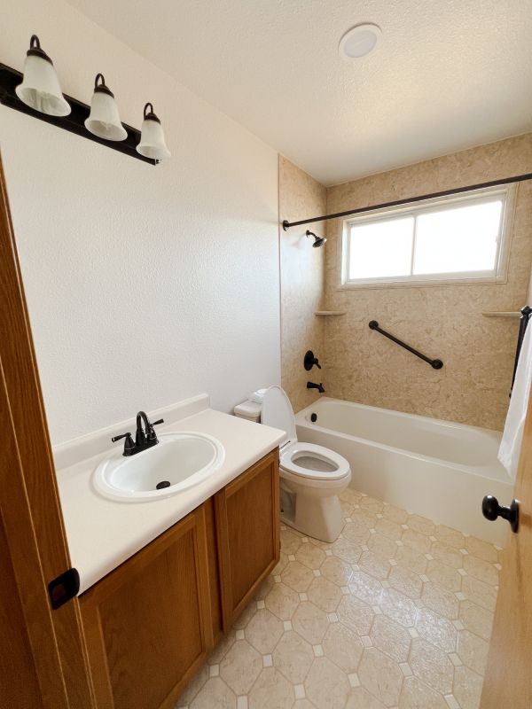 Top Bathroom Remodeling Companies in New Albany, IN