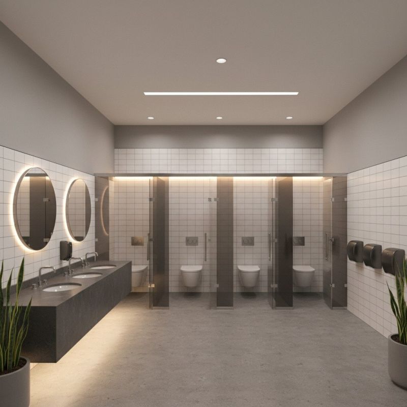 Top Bathroom Remodeling Companies in Salem, IN