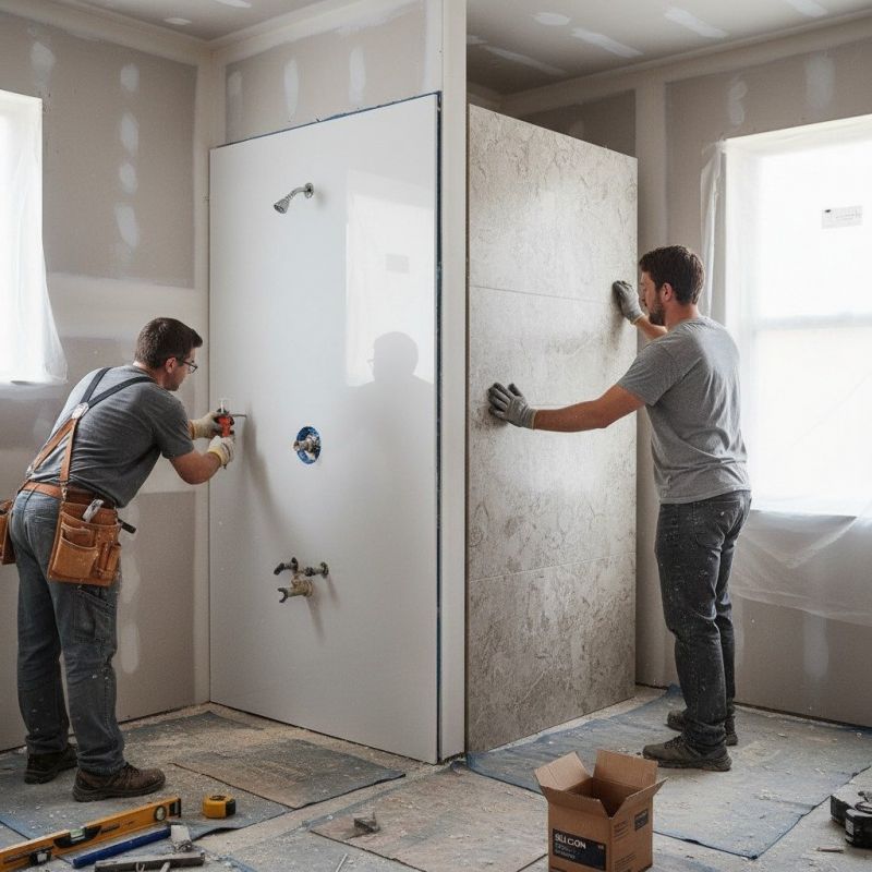 Top Bathroom Remodeling Companies in Sellersburg, IN