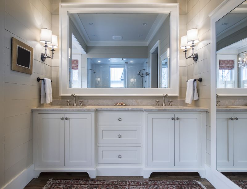 Cost of Bathroom Remodeling IN Sellersburg, IN
